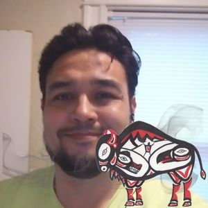 Meet your Posher, Todd